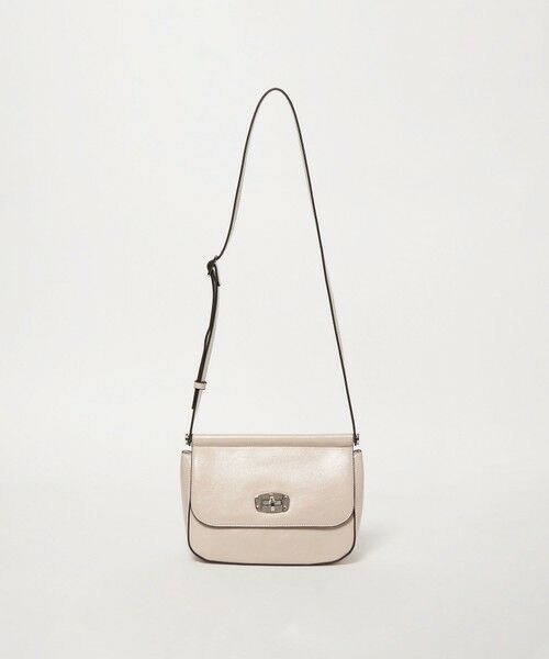 green label relaxing / グリーンレーベル リラクシング ショルダーバッグ | フラップポシェット / ショルダーバッグ | 詳細4