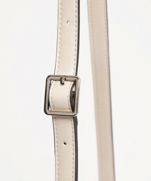 green label relaxing / グリーンレーベル リラクシング ショルダーバッグ | フラップポシェット / ショルダーバッグ | 詳細8