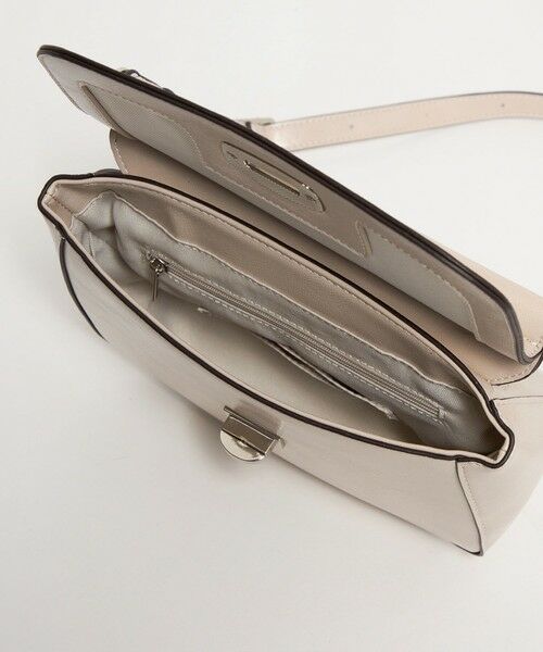 green label relaxing / グリーンレーベル リラクシング ショルダーバッグ | フラップポシェット / ショルダーバッグ | 詳細10