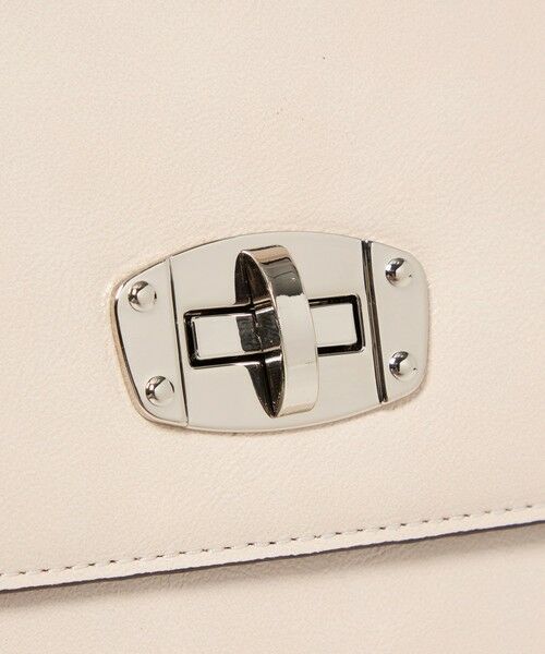 green label relaxing / グリーンレーベル リラクシング ショルダーバッグ | フラップポシェット / ショルダーバッグ | 詳細12