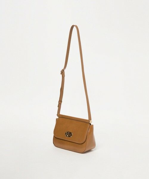 green label relaxing / グリーンレーベル リラクシング ショルダーバッグ | フラップポシェット / ショルダーバッグ | 詳細13