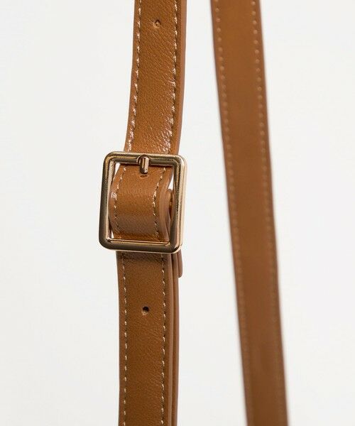 green label relaxing / グリーンレーベル リラクシング ショルダーバッグ | フラップポシェット / ショルダーバッグ | 詳細14