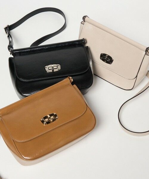 green label relaxing / グリーンレーベル リラクシング ショルダーバッグ | フラップポシェット / ショルダーバッグ | 詳細16