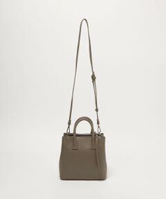 green label relaxing / グリーンレーベル リラクシング ショルダーバッグ | 2WAYスクエアバッグ / ショルダーバッグ