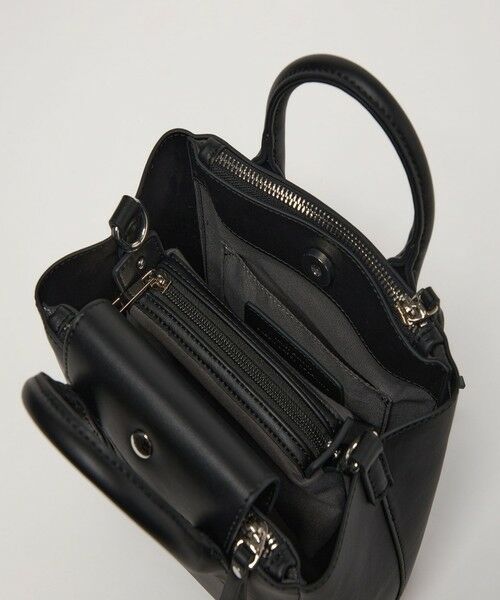 green label relaxing / グリーンレーベル リラクシング ショルダーバッグ | 2WAYスクエアバッグ / ショルダーバッグ | 詳細9