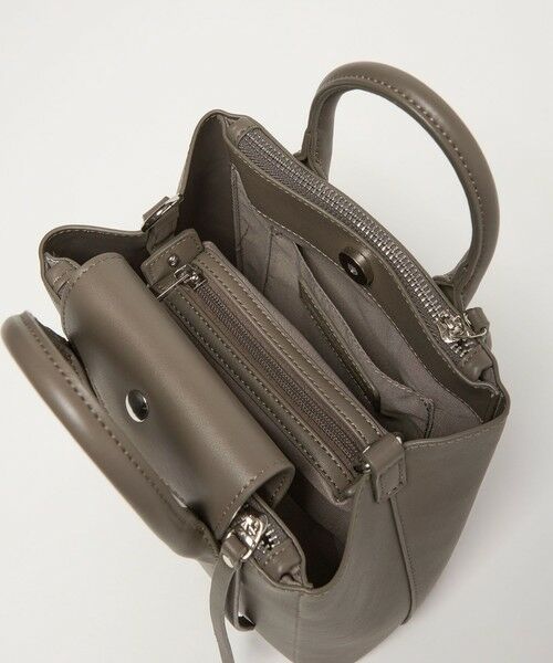 green label relaxing / グリーンレーベル リラクシング ショルダーバッグ | 2WAYスクエアバッグ / ショルダーバッグ | 詳細18