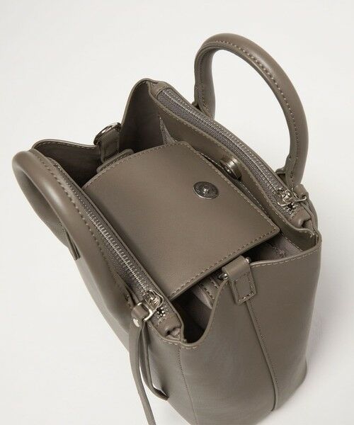 green label relaxing / グリーンレーベル リラクシング ショルダーバッグ | 2WAYスクエアバッグ / ショルダーバッグ | 詳細19