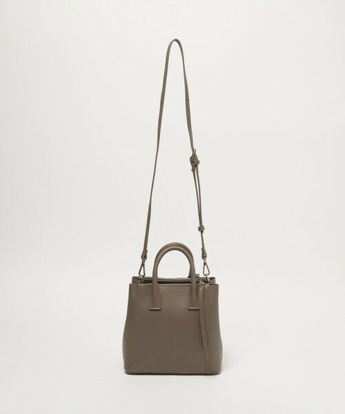 green label relaxing / グリーンレーベル リラクシング ショルダーバッグ | 2WAYスクエアバッグ / ショルダーバッグ（MOCA）