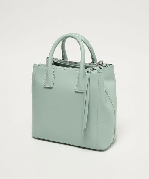green label relaxing / グリーンレーベル リラクシング ショルダーバッグ | 2WAYスクエアバッグ / ショルダーバッグ | 詳細25