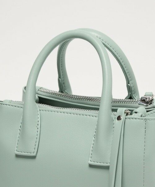 green label relaxing / グリーンレーベル リラクシング ショルダーバッグ | 2WAYスクエアバッグ / ショルダーバッグ | 詳細26