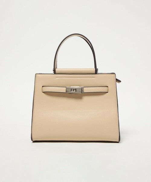 green label relaxing / グリーンレーベル リラクシング ショルダーバッグ | 2WAY ベルト ハンドバッグ / ショルダーバッグ | 詳細7