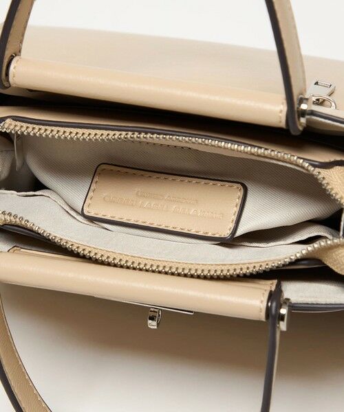 green label relaxing / グリーンレーベル リラクシング ショルダーバッグ | 2WAY ベルト ハンドバッグ / ショルダーバッグ | 詳細16