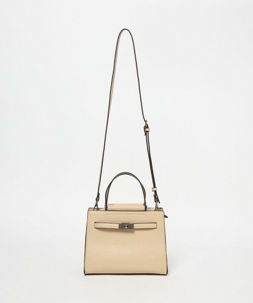 green label relaxing / グリーンレーベル リラクシング ショルダーバッグ | 2WAY ベルト ハンドバッグ / ショルダーバッグ | 詳細8