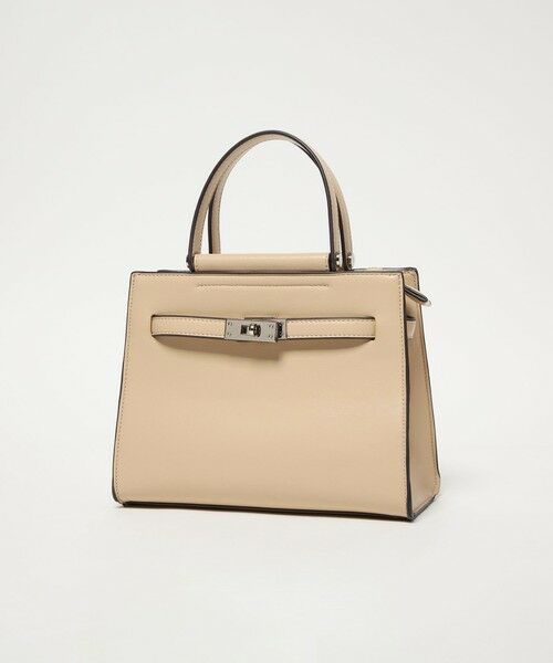 green label relaxing / グリーンレーベル リラクシング ショルダーバッグ | 2WAY ベルト ハンドバッグ / ショルダーバッグ | 詳細11