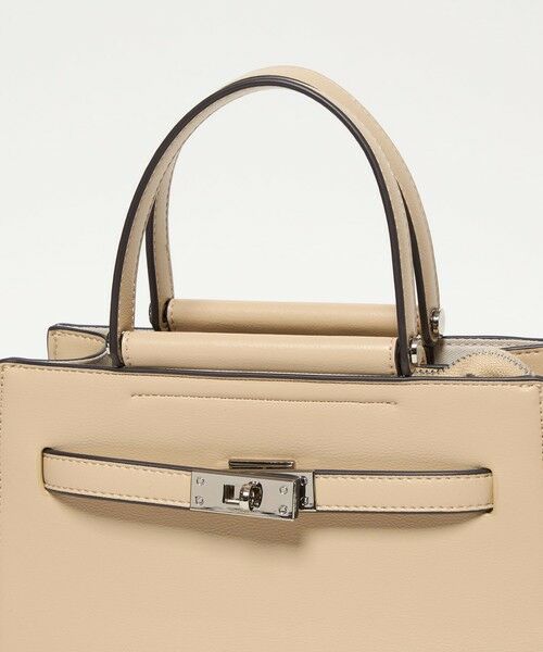 green label relaxing / グリーンレーベル リラクシング ショルダーバッグ | 2WAY ベルト ハンドバッグ / ショルダーバッグ | 詳細12