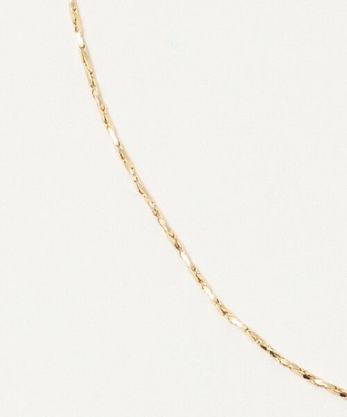 green label relaxing / グリーンレーベル リラクシング ネックレス・ペンダント・チョーカー | マルチウェイ 3連 ネックレス | 詳細10