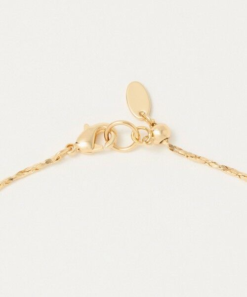 green label relaxing / グリーンレーベル リラクシング ネックレス・ペンダント・チョーカー | マルチウェイ 3連 ネックレス | 詳細11