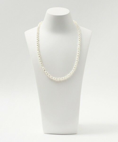 green label relaxing / グリーンレーベル リラクシング ネックレス・ペンダント・チョーカー | マルチウェイ 3連 ネックレス | 詳細13