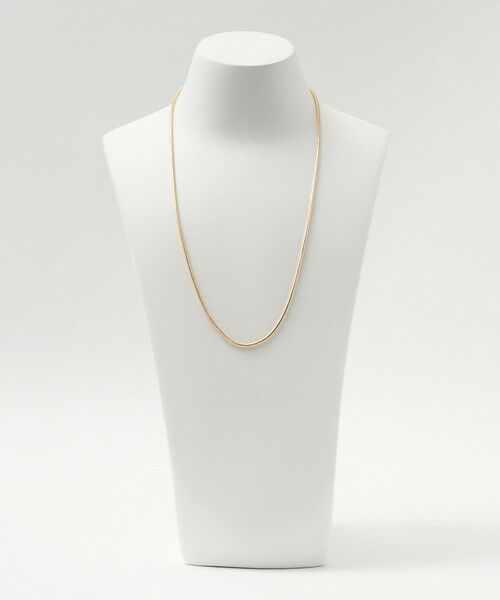 green label relaxing / グリーンレーベル リラクシング ネックレス・ペンダント・チョーカー | マルチウェイ 3連 ネックレス | 詳細14