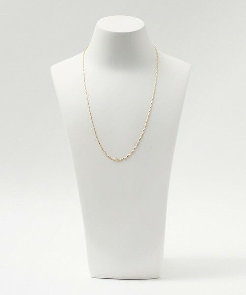 green label relaxing / グリーンレーベル リラクシング ネックレス・ペンダント・チョーカー | マルチウェイ 3連 ネックレス | 詳細15