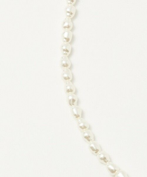 green label relaxing / グリーンレーベル リラクシング ネックレス・ペンダント・チョーカー | マルチウェイ 3連 ネックレス | 詳細3