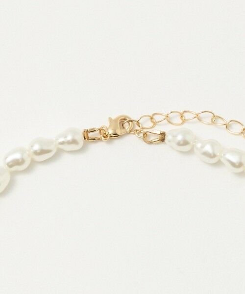 green label relaxing / グリーンレーベル リラクシング ネックレス・ペンダント・チョーカー | マルチウェイ 3連 ネックレス | 詳細4