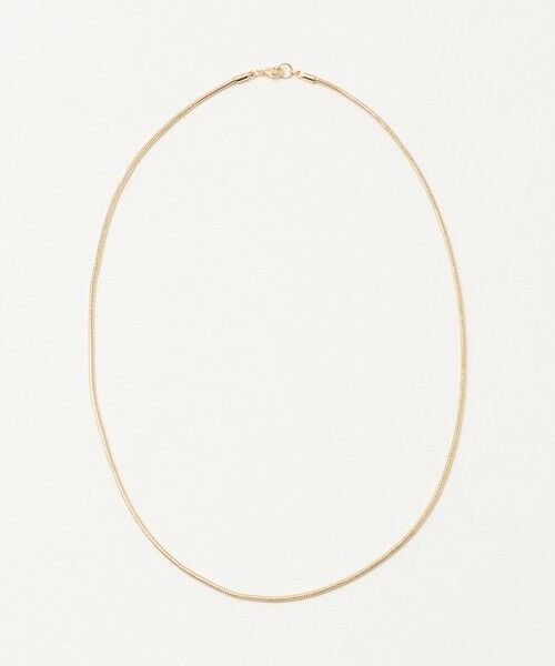 green label relaxing / グリーンレーベル リラクシング ネックレス・ペンダント・チョーカー | マルチウェイ 3連 ネックレス | 詳細6