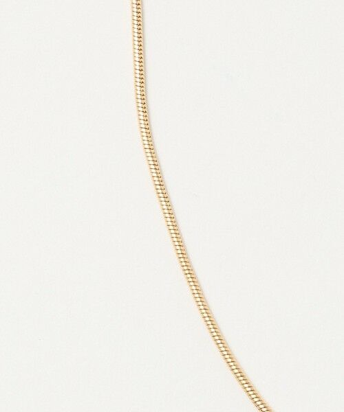 green label relaxing / グリーンレーベル リラクシング ネックレス・ペンダント・チョーカー | マルチウェイ 3連 ネックレス | 詳細7