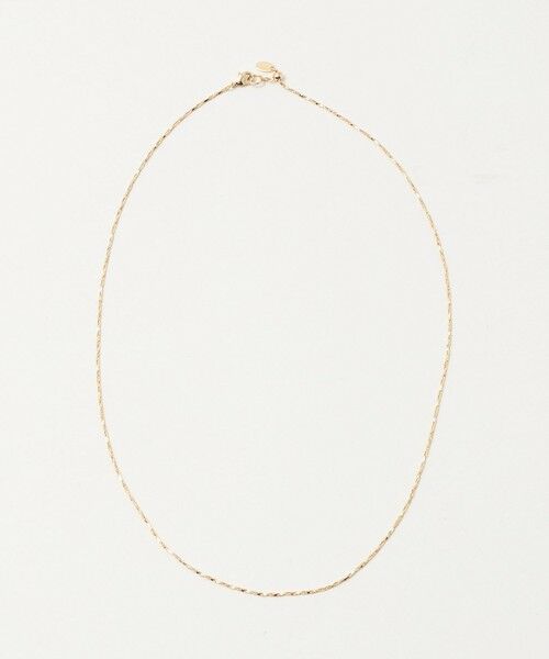 green label relaxing / グリーンレーベル リラクシング ネックレス・ペンダント・チョーカー | マルチウェイ 3連 ネックレス | 詳細9
