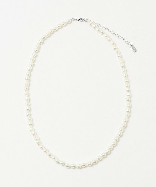 green label relaxing / グリーンレーベル リラクシング ネックレス・ペンダント・チョーカー | マルチウェイ 3連 ネックレス | 詳細16