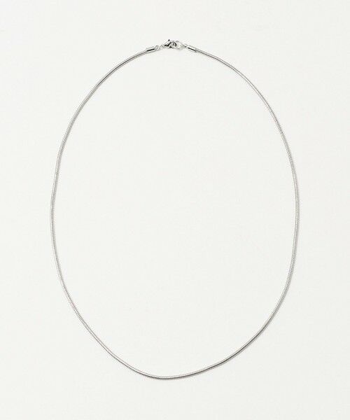green label relaxing / グリーンレーベル リラクシング ネックレス・ペンダント・チョーカー | マルチウェイ 3連 ネックレス | 詳細17