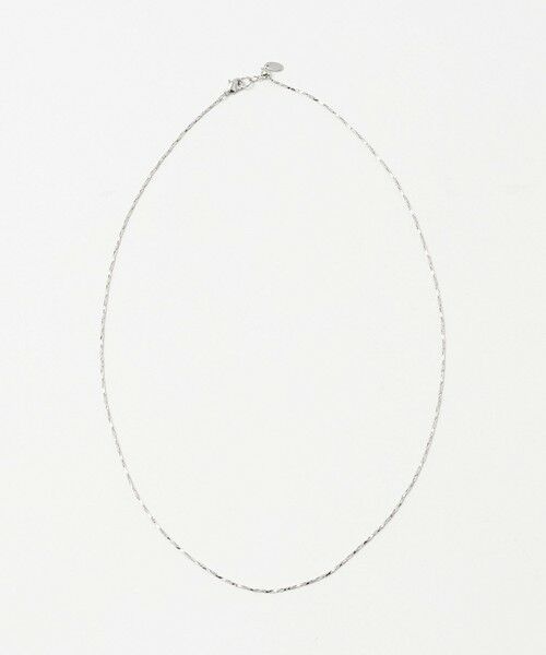 green label relaxing / グリーンレーベル リラクシング ネックレス・ペンダント・チョーカー | マルチウェイ 3連 ネックレス | 詳細20