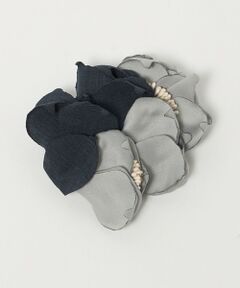 green label relaxing / グリーンレーベル リラクシング ブローチ・コサージュ | フラワー ミックスコサージュ