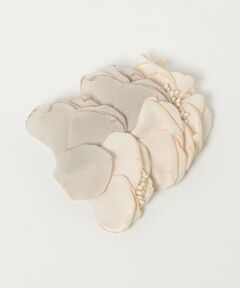 green label relaxing / グリーンレーベル リラクシング ブローチ・コサージュ | フラワー ミックスコサージュ