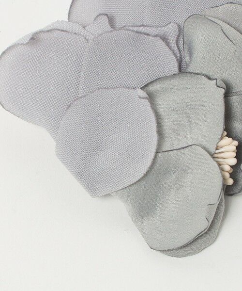 green label relaxing / グリーンレーベル リラクシング ブローチ・コサージュ | フラワー ミックスコサージュ | 詳細4