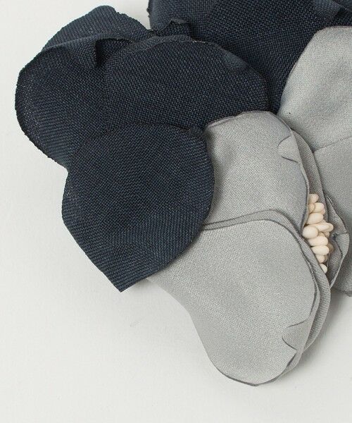 green label relaxing / グリーンレーベル リラクシング ブローチ・コサージュ | フラワー ミックスコサージュ | 詳細5