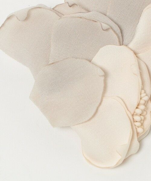 green label relaxing / グリーンレーベル リラクシング ブローチ・コサージュ | フラワー ミックスコサージュ | 詳細6