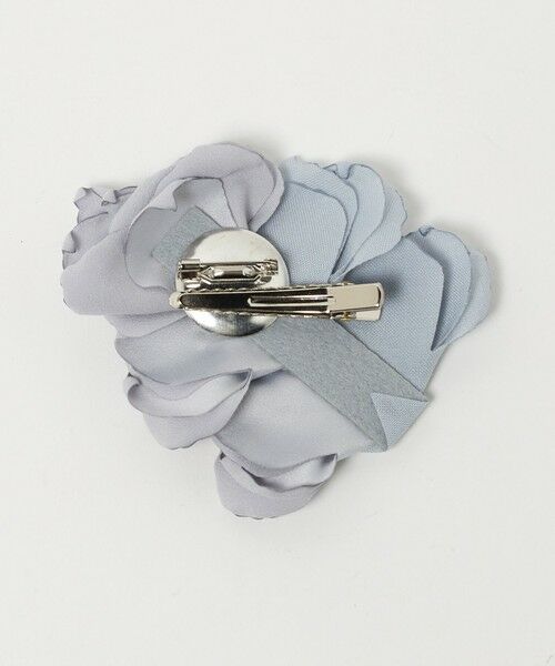 green label relaxing / グリーンレーベル リラクシング ブローチ・コサージュ | フラワー ミックスコサージュ | 詳細7