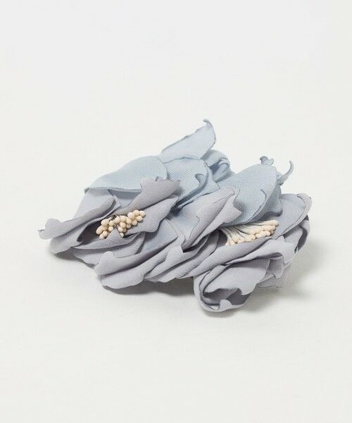 green label relaxing / グリーンレーベル リラクシング ブローチ・コサージュ | フラワー ミックスコサージュ | 詳細8