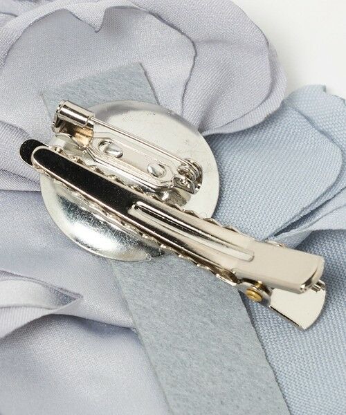 green label relaxing / グリーンレーベル リラクシング ブローチ・コサージュ | フラワー ミックスコサージュ | 詳細9