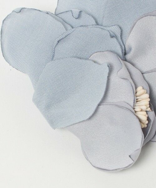 green label relaxing / グリーンレーベル リラクシング ブローチ・コサージュ | フラワー ミックスコサージュ | 詳細10