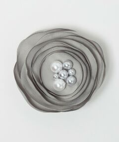 green label relaxing / グリーンレーベル リラクシング ブローチ・コサージュ | フラットフラワー コサージュ