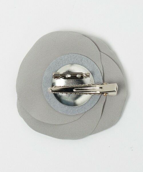 green label relaxing / グリーンレーベル リラクシング ブローチ・コサージュ | フラットフラワー コサージュ | 詳細3