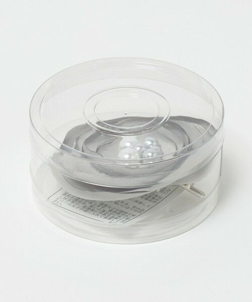 green label relaxing / グリーンレーベル リラクシング ブローチ・コサージュ | フラットフラワー コサージュ | 詳細4