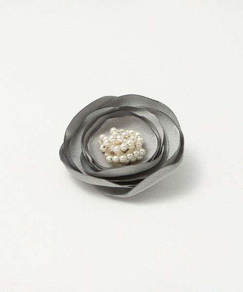 green label relaxing / グリーンレーベル リラクシング ネックレス・ペンダント・チョーカー | コサージュ付き 5WAY ネックレス | 詳細12