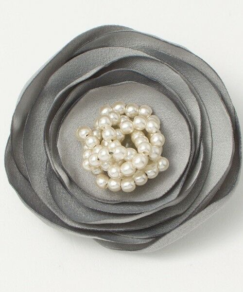 green label relaxing / グリーンレーベル リラクシング ネックレス・ペンダント・チョーカー | コサージュ付き 5WAY ネックレス | 詳細13