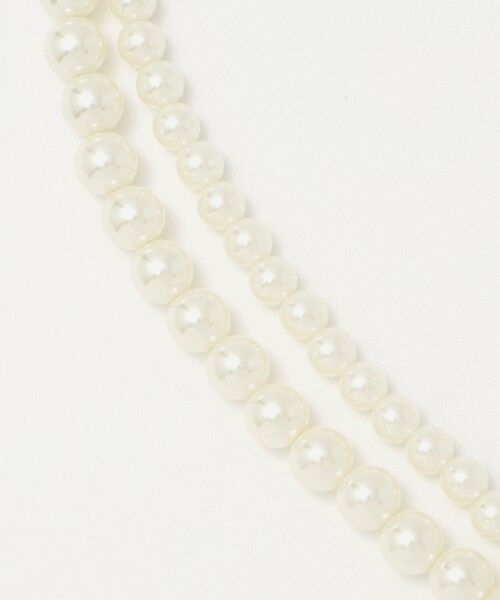 green label relaxing / グリーンレーベル リラクシング ネックレス・ペンダント・チョーカー | コサージュ付き 5WAY ネックレス | 詳細2