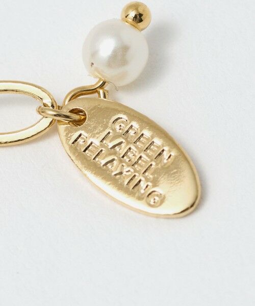 green label relaxing / グリーンレーベル リラクシング ネックレス・ペンダント・チョーカー | コサージュ付き 5WAY ネックレス | 詳細4