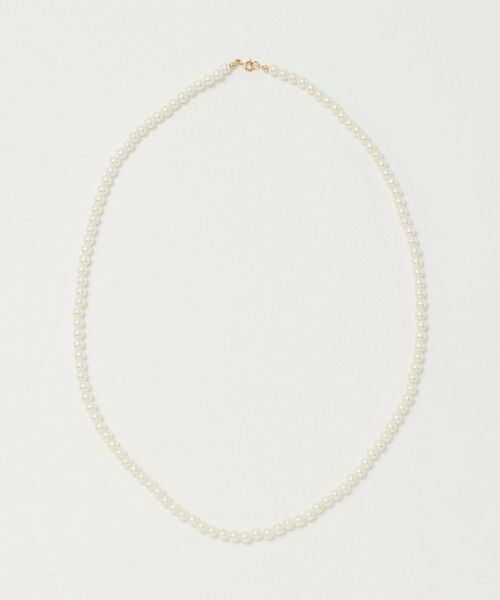 green label relaxing / グリーンレーベル リラクシング ネックレス・ペンダント・チョーカー | コサージュ付き 5WAY ネックレス | 詳細6