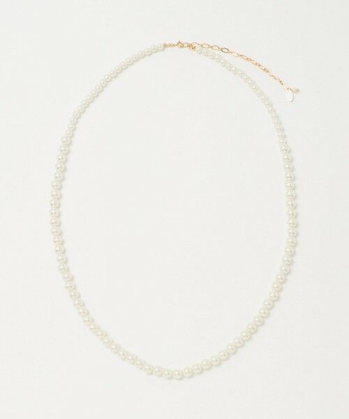 green label relaxing / グリーンレーベル リラクシング ネックレス・ペンダント・チョーカー | コサージュ付き 5WAY ネックレス | 詳細8